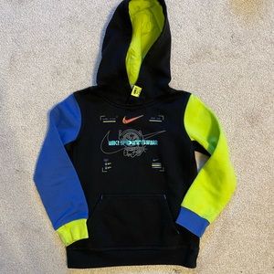 Nike Hoodie